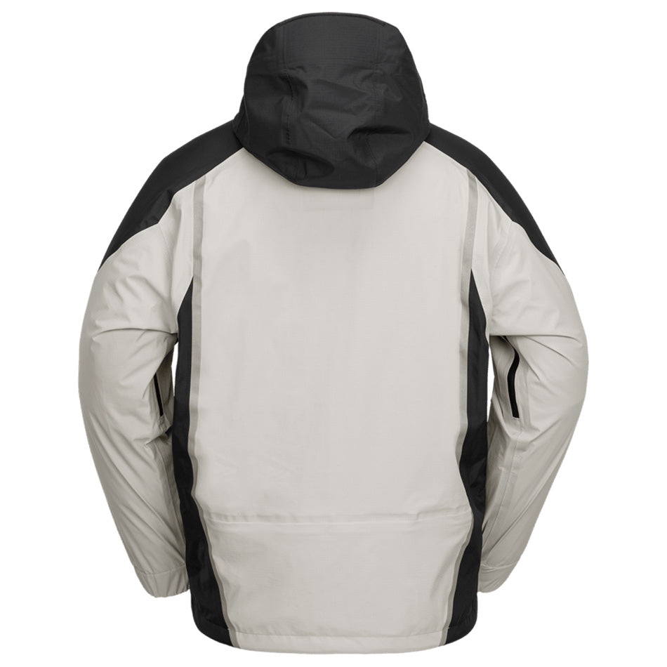 Side Hit Shell Jacket 2025