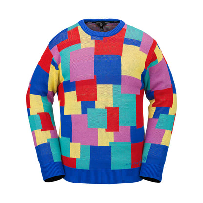 Ravelson Sweater 2025