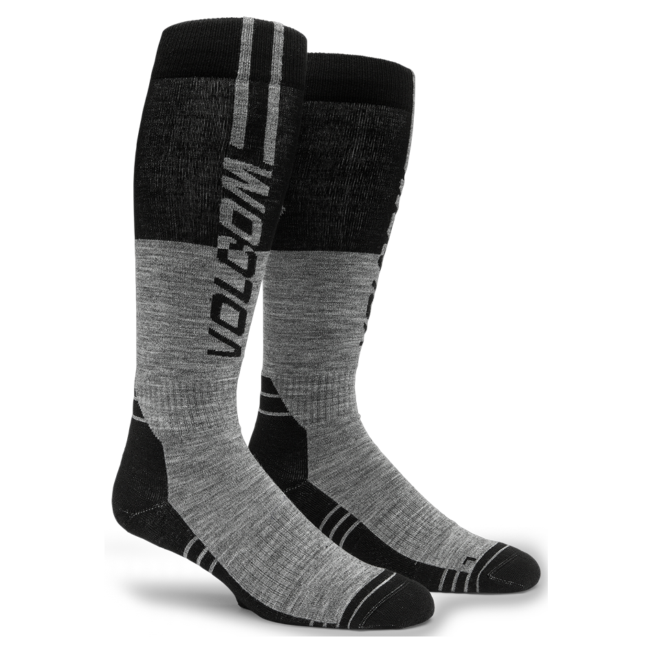 Splitz Wool Blend OTC Sock 2025