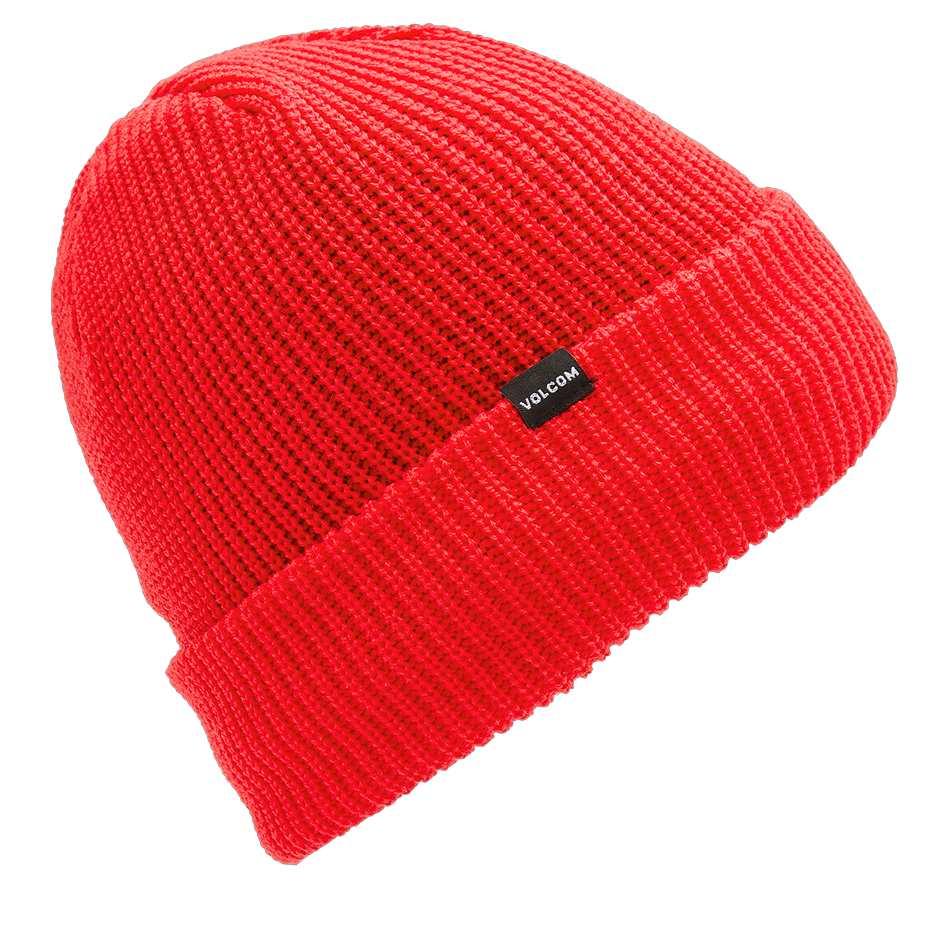 Sweep Lined Beanie 2025