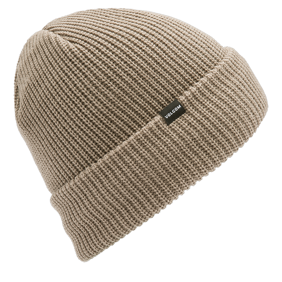 Sweep Lined Beanie 2025