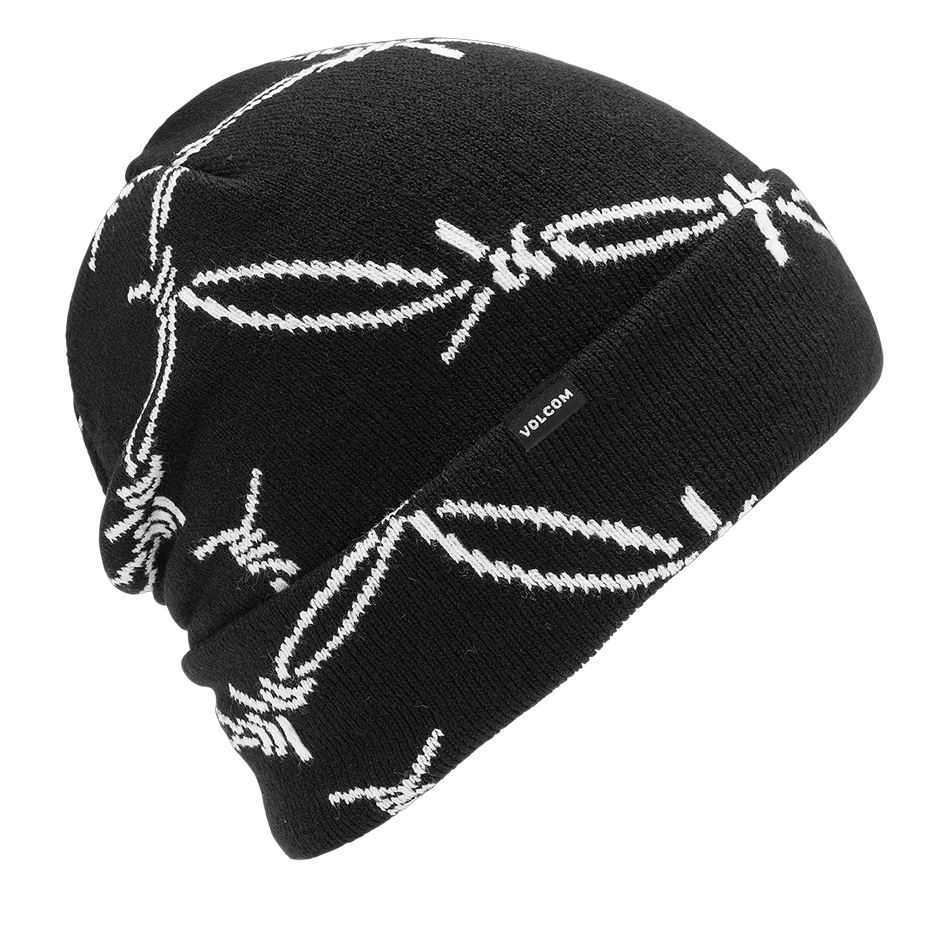 Stone Funk Beanie 2025