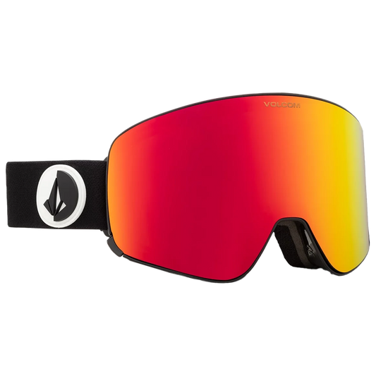 Odyssey Goggle 2025