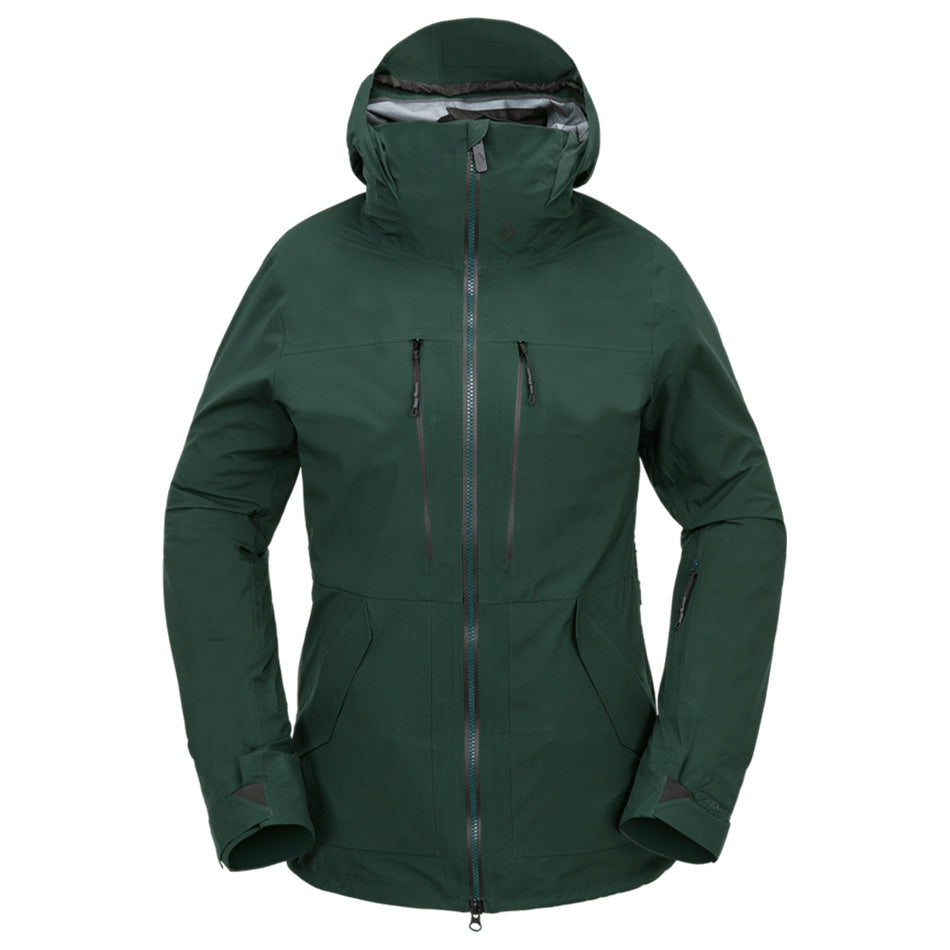 Vs 3L Stretch Gore-Tex Jacket 2025