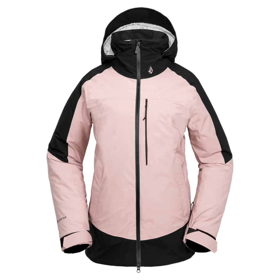 3D Stretch Gore-Tex Jacket 2025