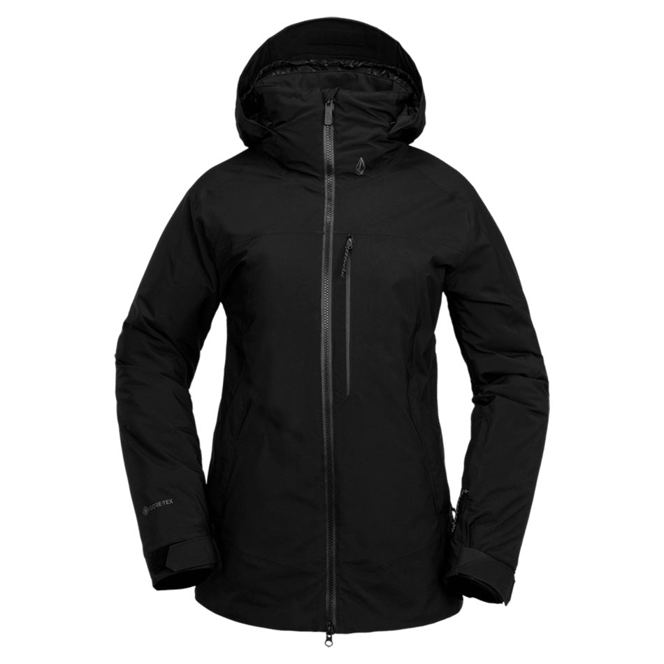 3D Stretch Gore-Tex Jacket 2025