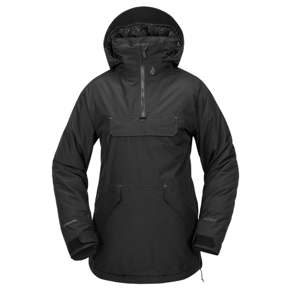 Fern Insulated Gore-Tex Pullover Jacket 2025