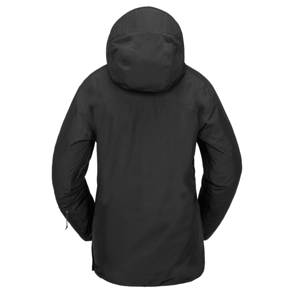 Fern Insulated Gore-Tex Pullover Jacket 2025