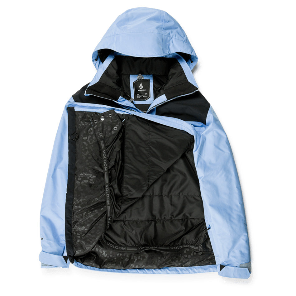 Fern Insulated Gore-Tex Pullover Jacket 2025