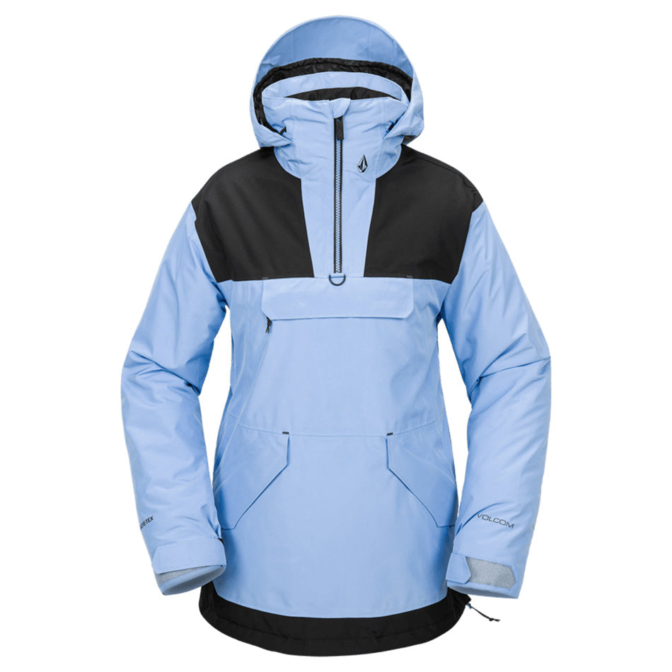 Fern Insulated Gore-Tex Pullover Jacket 2025