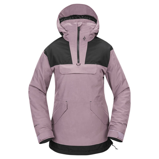 Fern Insulated Gore-Tex Pullover Jacket 2025