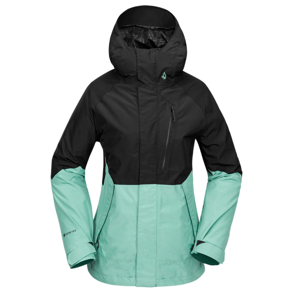 V.Co Aris Insulated Gore-Tex Jacket 2025