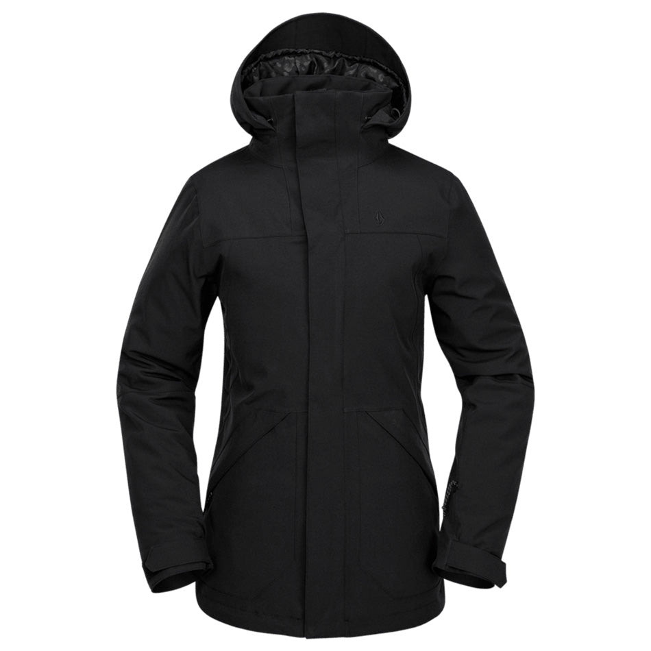 Shelter 3D Stretch Jacket 2025