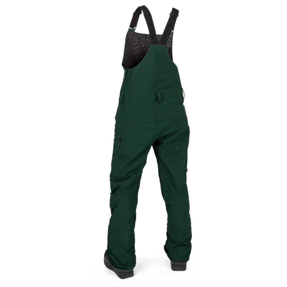 Elm Stretch Gore-Tex Bib Overall 2025