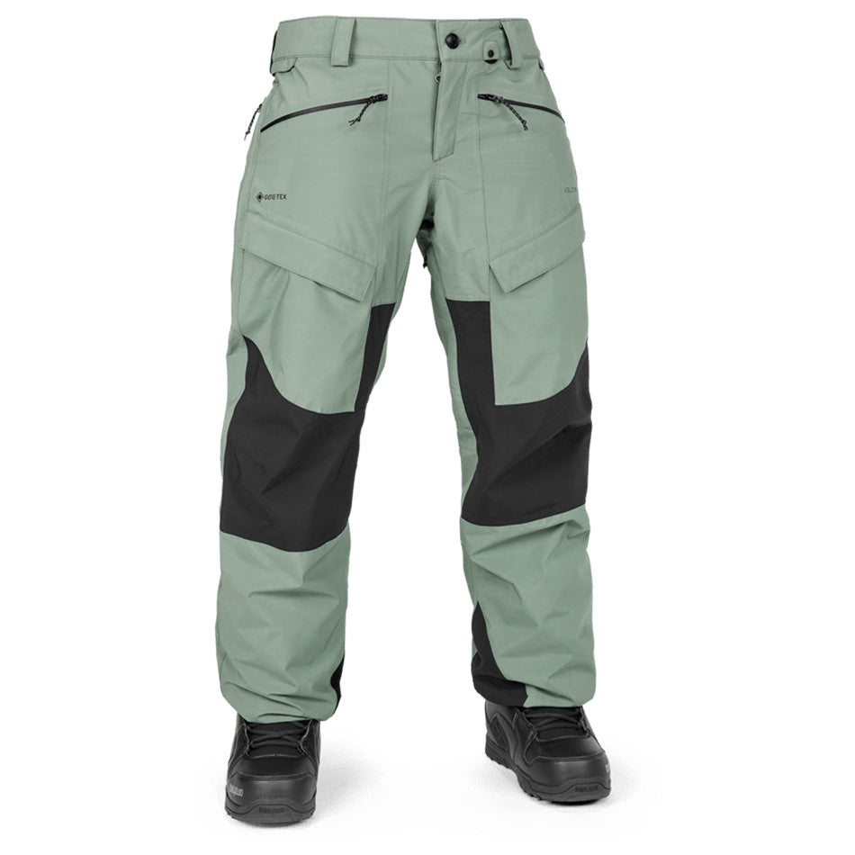 V.Co At Stretch Gore-Tex Pant 2025