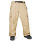 Dlm Gore-Tex Pant 2025