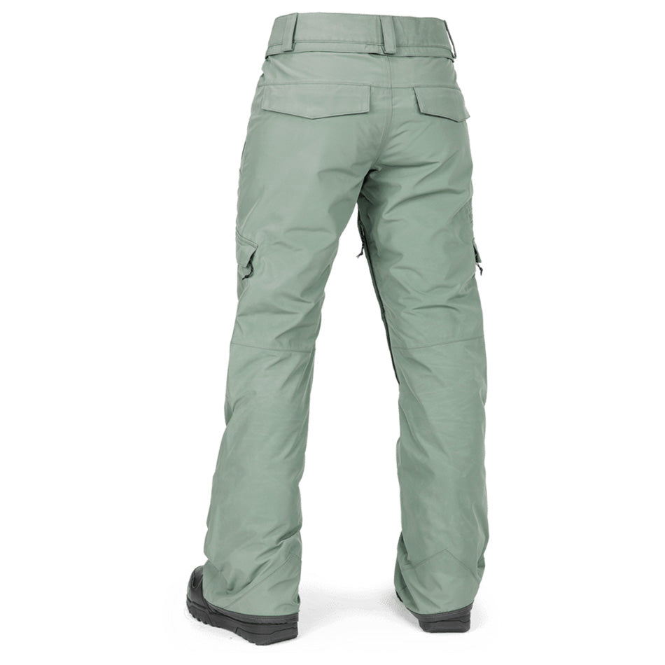 Aston Gore-Tex Pant 2025