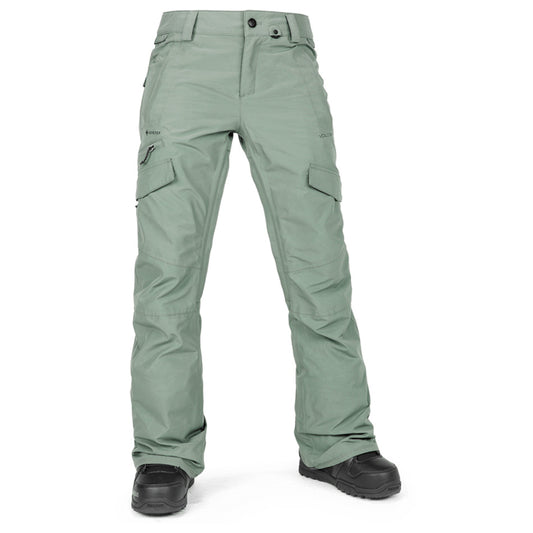 Aston Gore-Tex Pant 2025