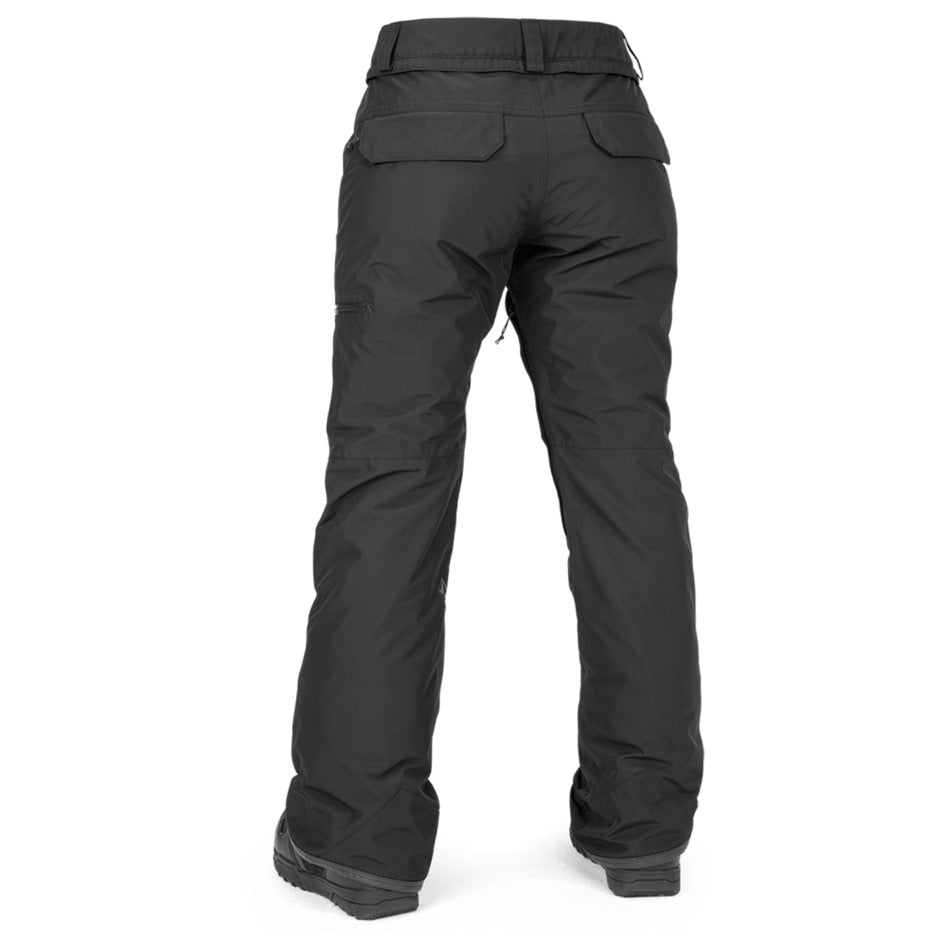 Knox Insulated Gore-Tex Pant 2025