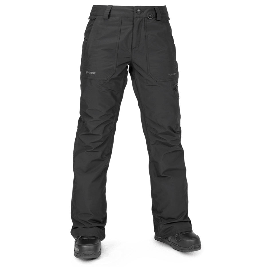 Knox Insulated Gore-Tex Pant 2025