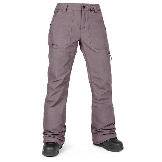 Knox Insulated Gore-Tex Pant 2025