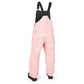 Creston 3D Stretch Bib Overall 2025