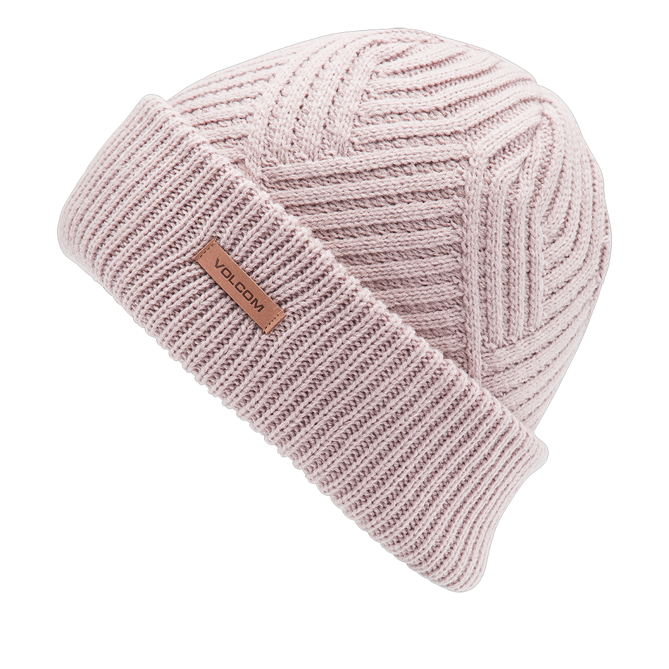 Stone Knit Beanie 2025