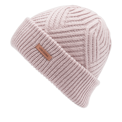 Stone Knit Beanie 2025