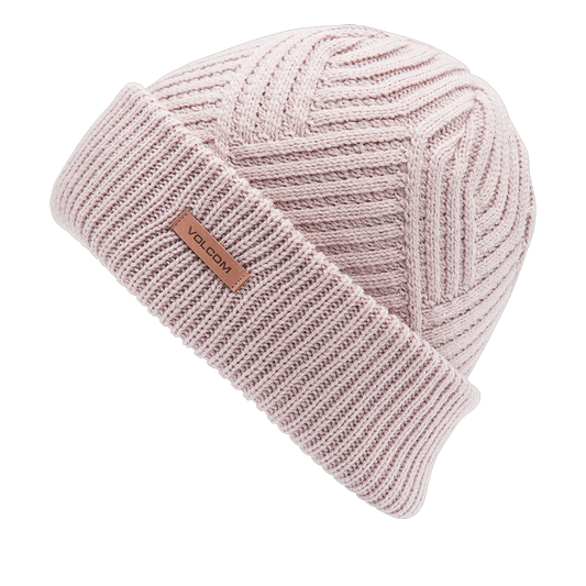 Stone Knit Beanie 2025