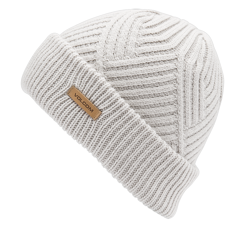 Stone Knit Beanie 2025