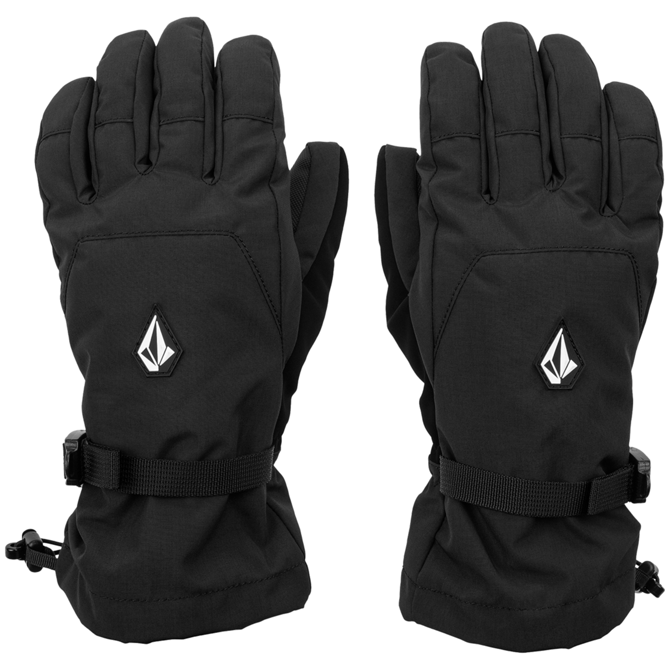 V.Snow Over Glove