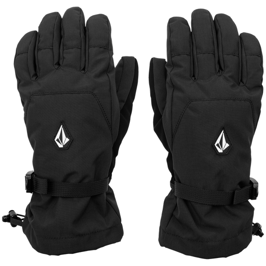 V.Snow Over Glove