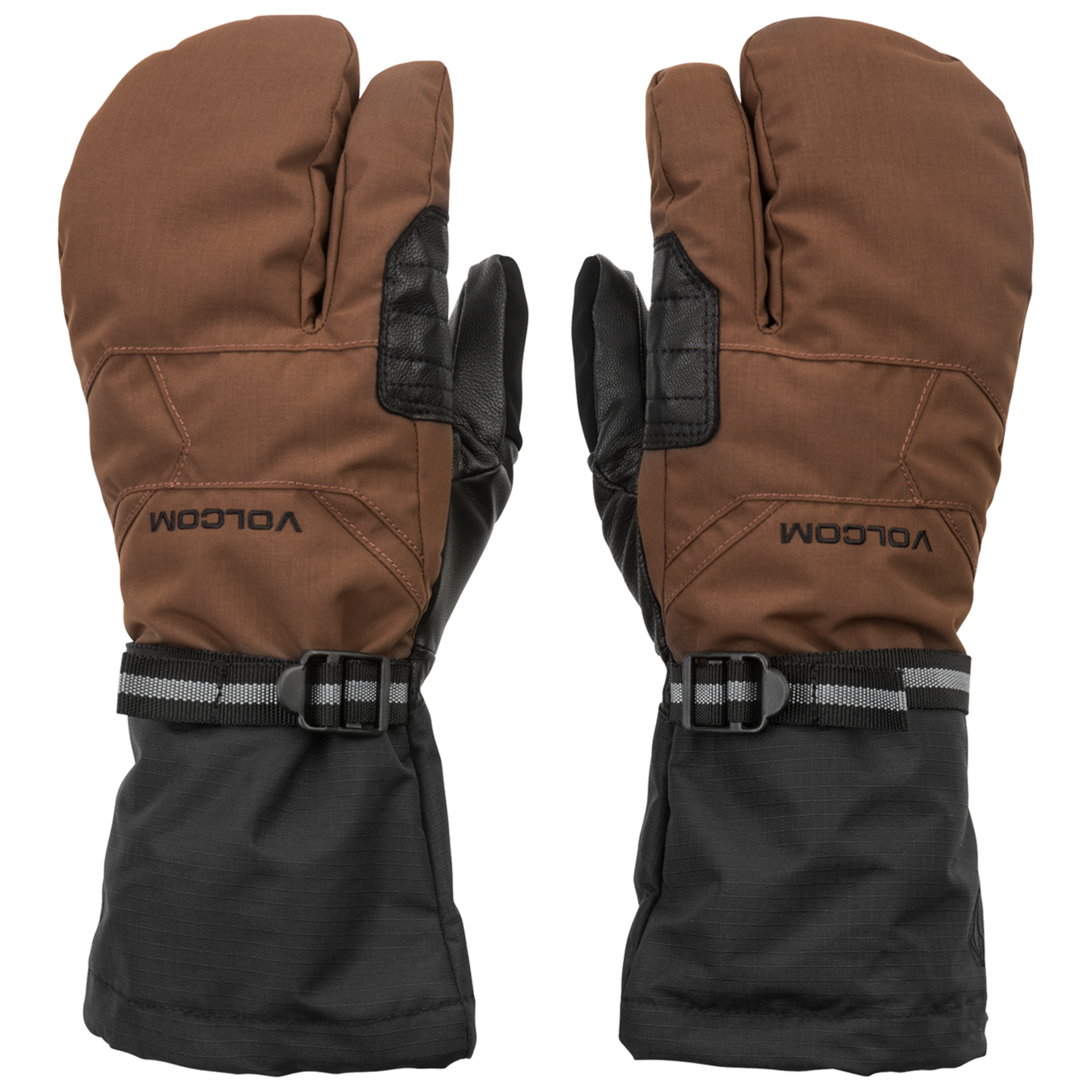 V.Snow Trigger Mitt