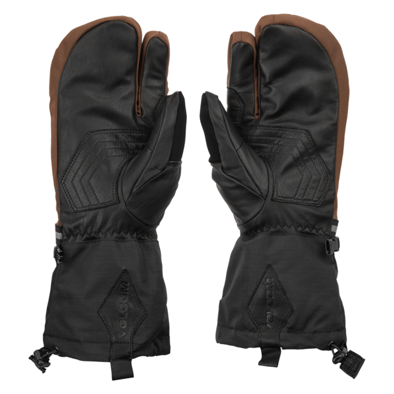 V.Snow Trigger Mitt
