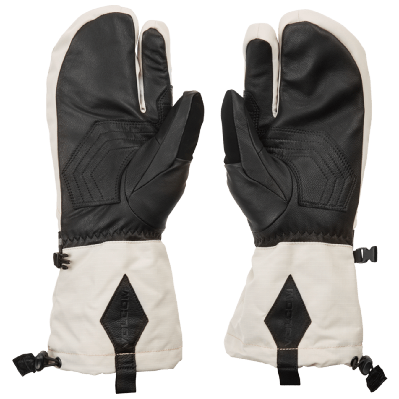 V.Snow Trigger Mitt