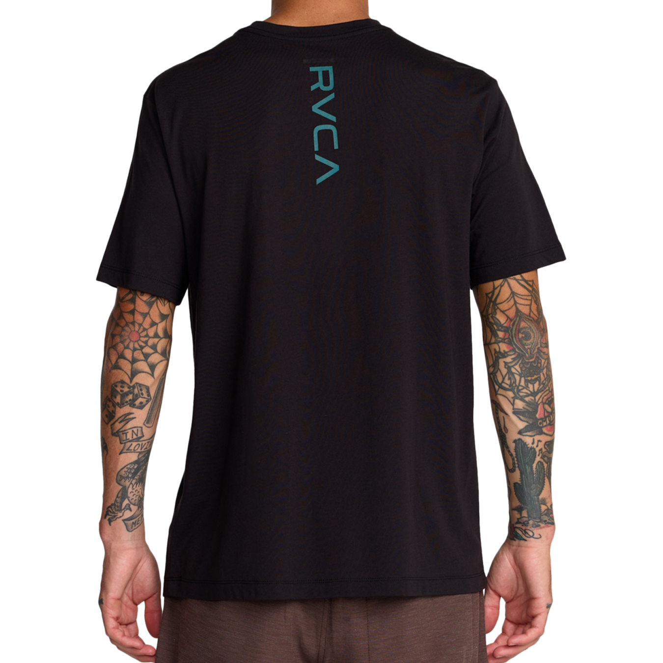 Va Mark 2 S/S T-Shirt