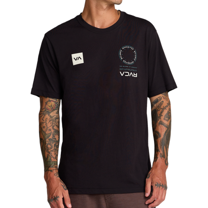 Va Mark 2 S/S T-Shirt
