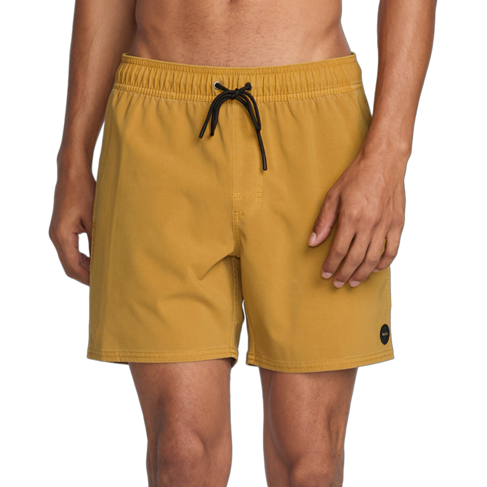 Va Pigment Elastic 16 Boardshort 2025