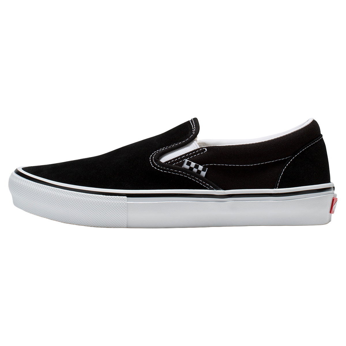 Skate Slip-On Shoe