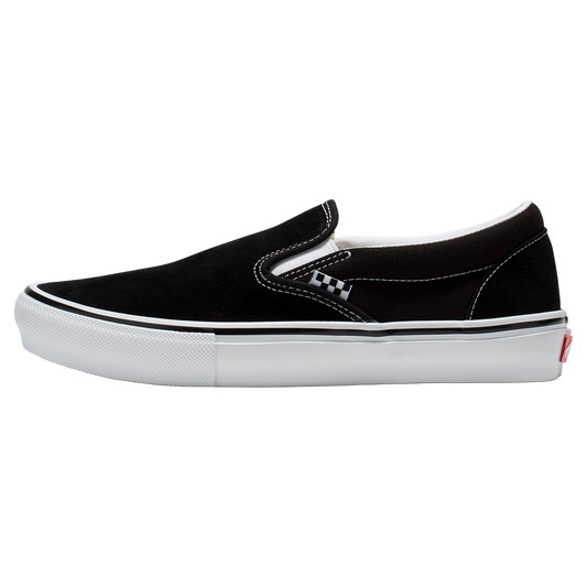 Skate Slip-On Shoe