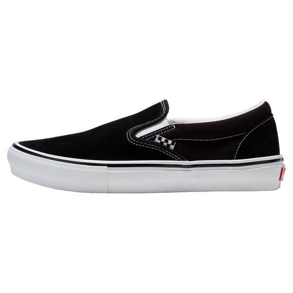 Skate Slip-On Shoe