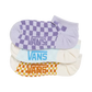 Vans Check Kick Sock