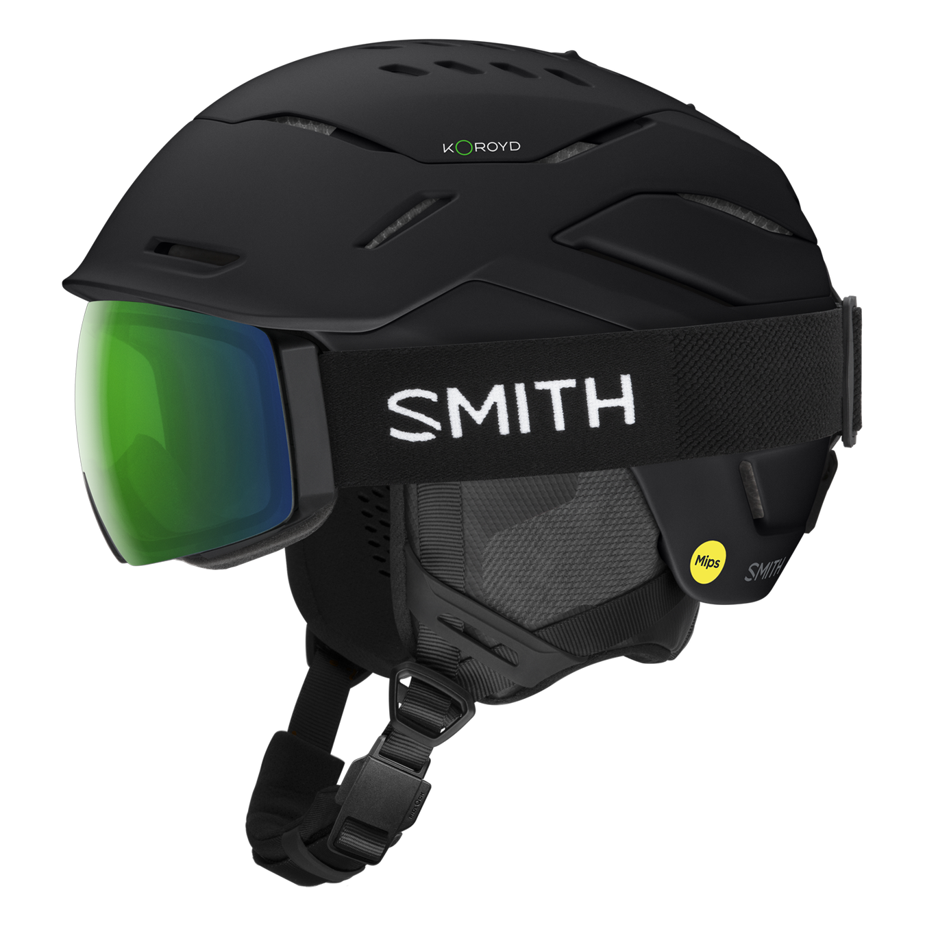 Vantage 2 MIPS Helmet 2026