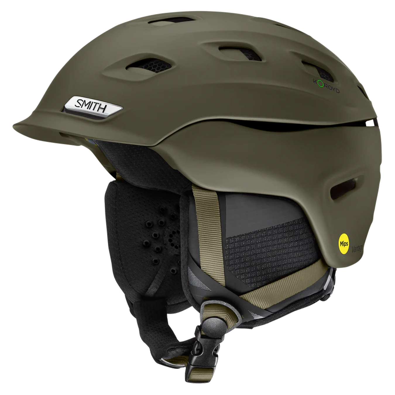 Vantage M MIPS Helmet