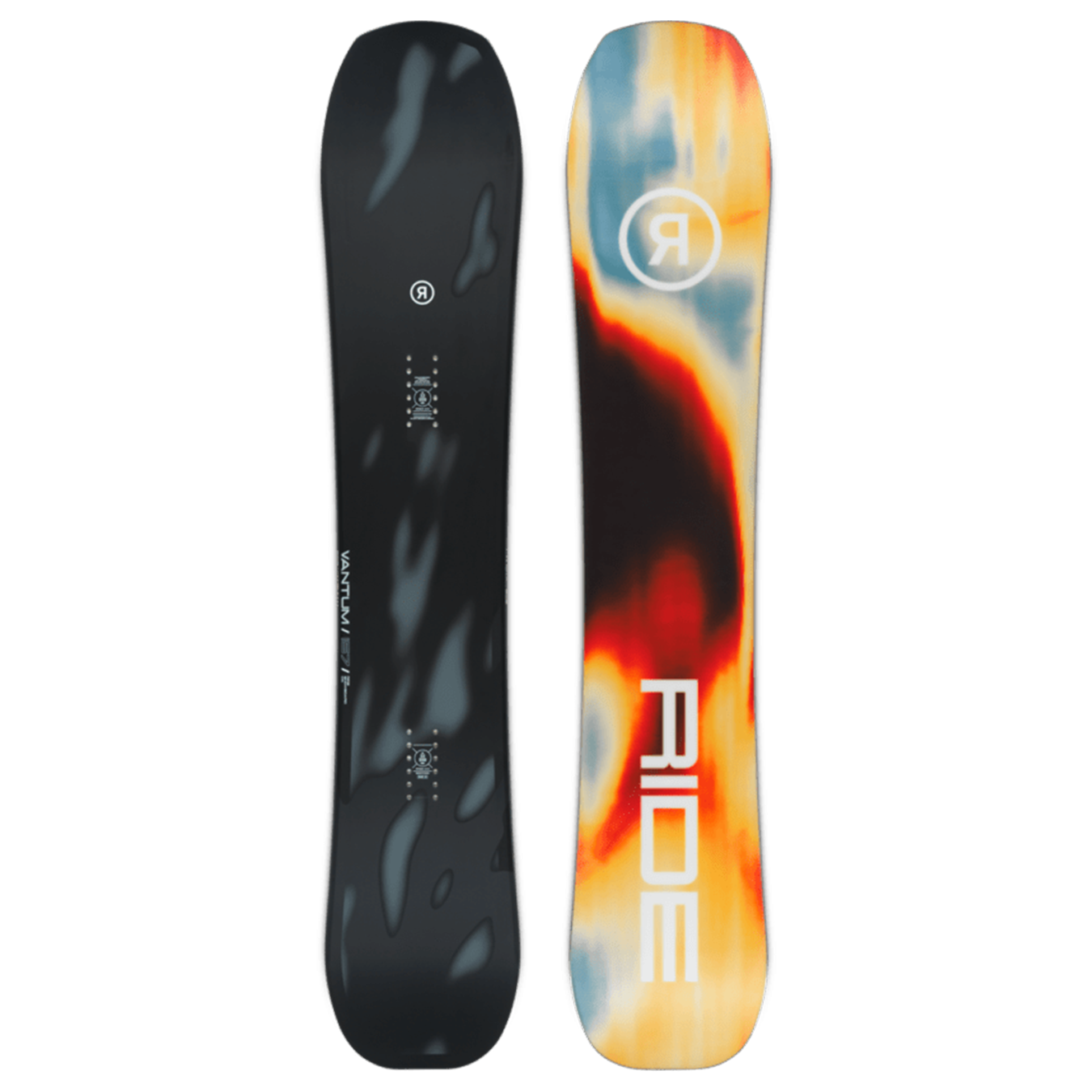 Vantum Snowboard