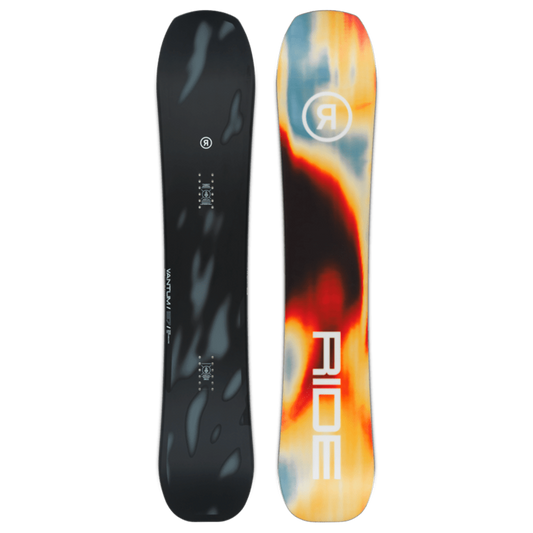 Vantum Snowboard