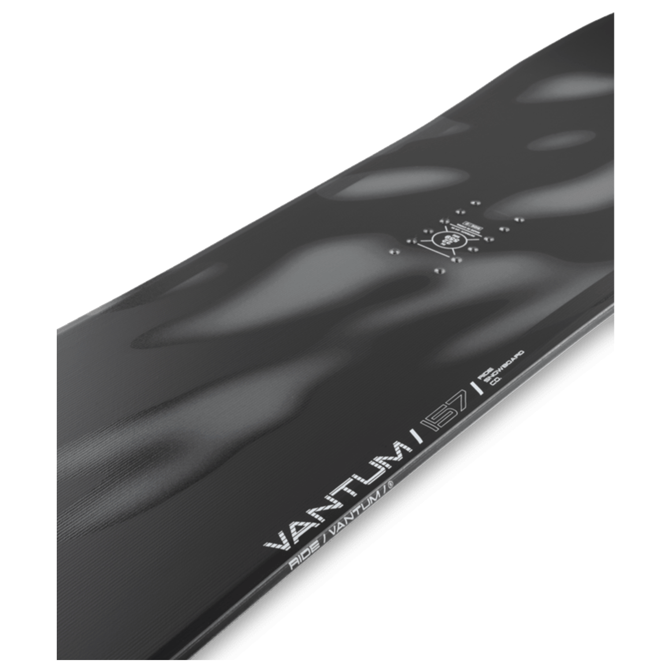 Vantum Snowboard