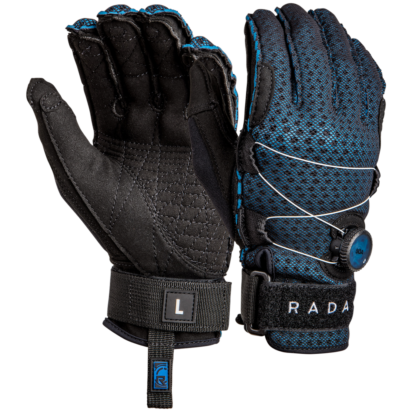Vapor-A BOA Gloves
