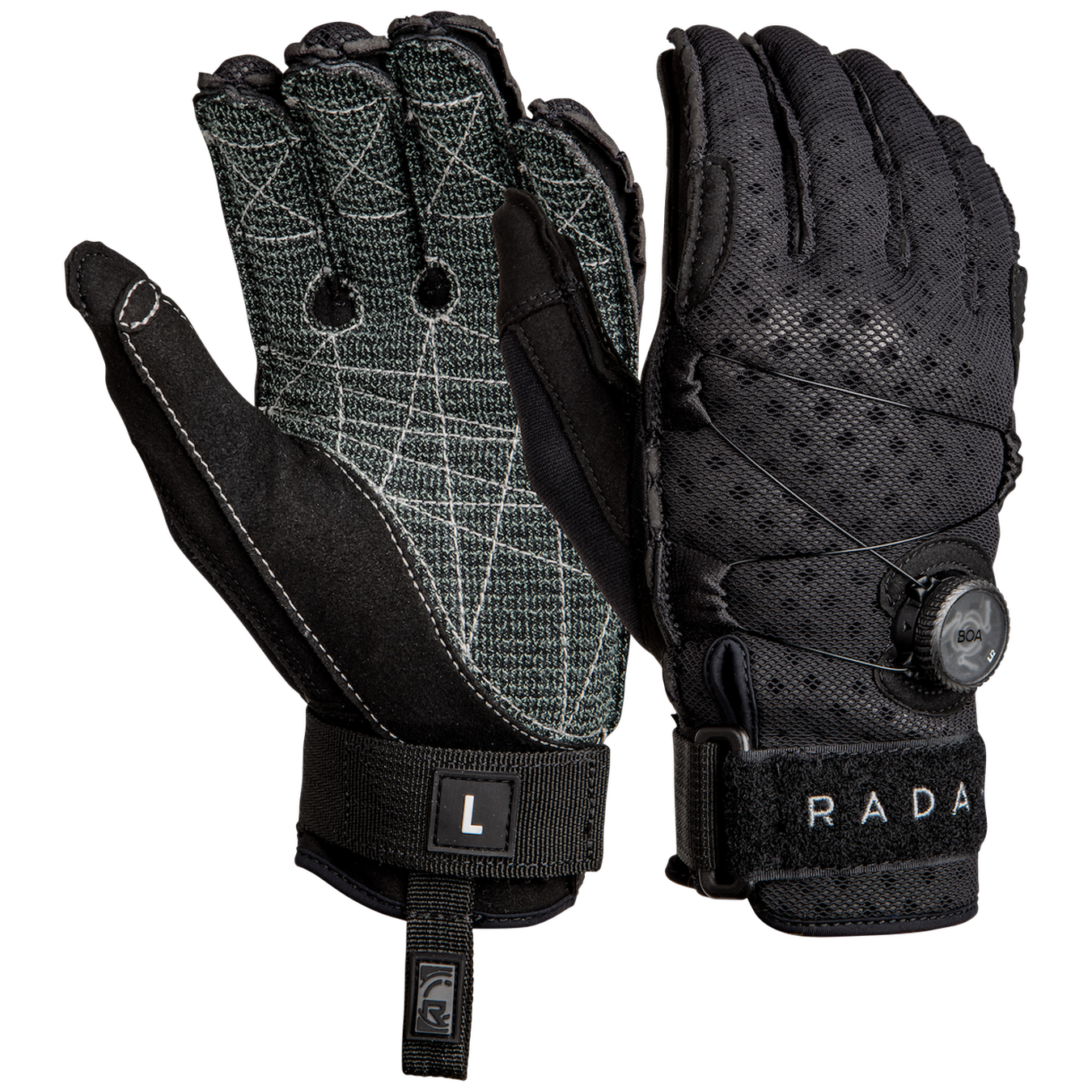 Vapor-K BOA Gloves