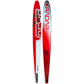 Graphite Vapor Ski